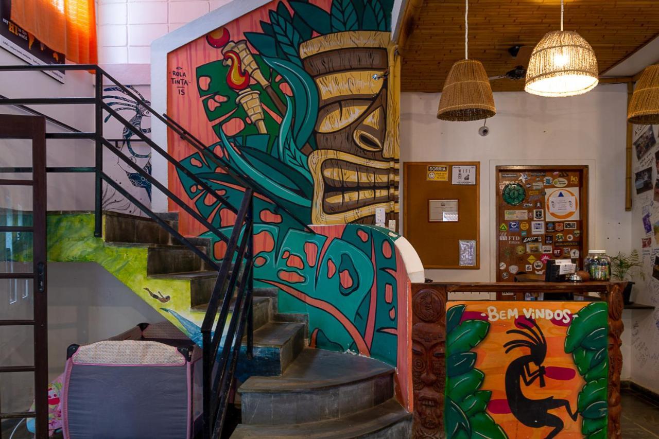 Pousada Tribo Ubatuba Extérieur photo