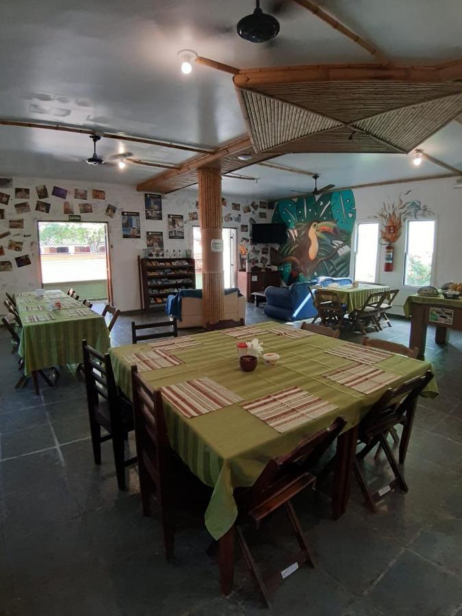 Pousada Tribo Ubatuba Extérieur photo